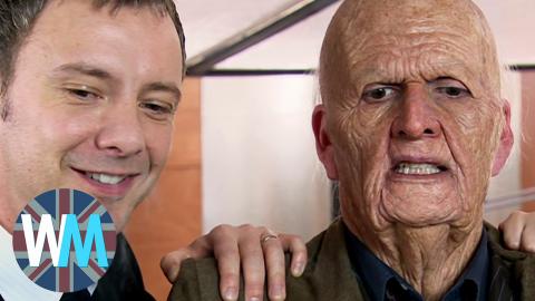 Top 10 Doctor Who Storylines That Could Actually Happen